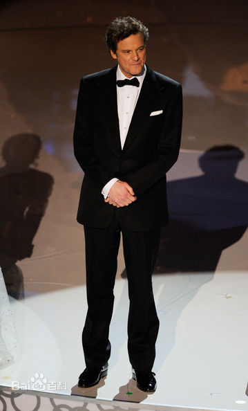 最优质科林·费尔斯(Colin Firth)生活照