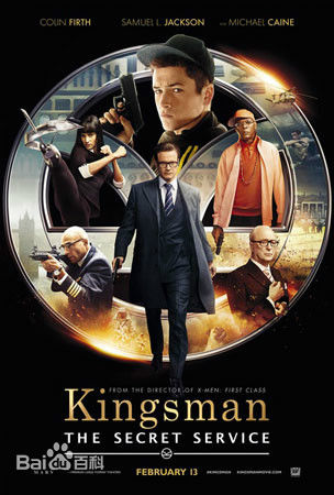 最全科林·费尔斯(Colin Firth)壁纸