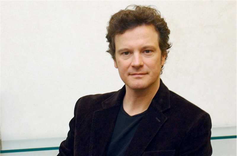 最全科林·费尔斯(Colin Firth)壁纸