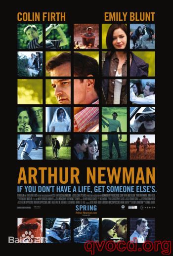 最全科林·费尔斯(Colin Firth)壁纸