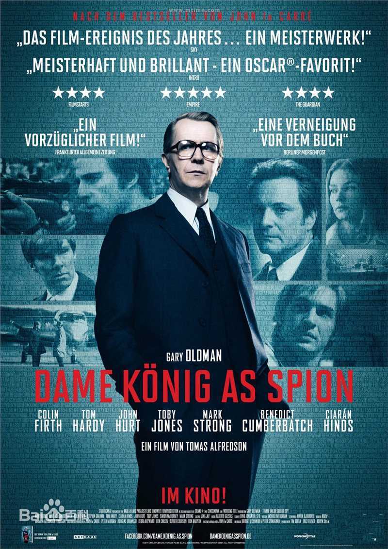 最全科林·费尔斯(Colin Firth)壁纸