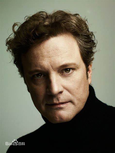 最全科林·费尔斯(Colin Firth)壁纸