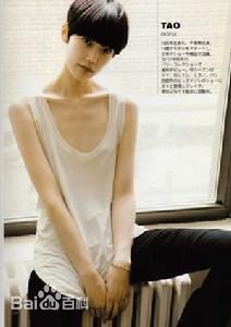 最新冈本多绪(Tao Okamoto)性感图片