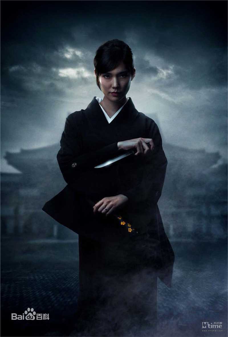 最全冈本多绪(Tao Okamoto)壁纸