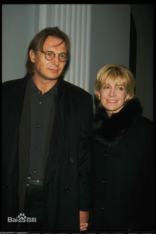 精选娜塔莎·简·理查德森(Natasha Jane Richardson)娜塔莎·理查德森精彩图册