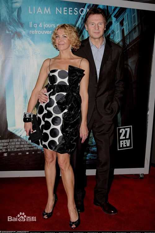 精选娜塔莎·简·理查德森(Natasha Jane Richardson)娜塔莎·理查德森精彩图册