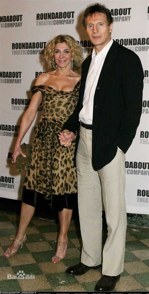 精选娜塔莎·简·理查德森(Natasha Jane Richardson)娜塔莎·理查德森精彩图册