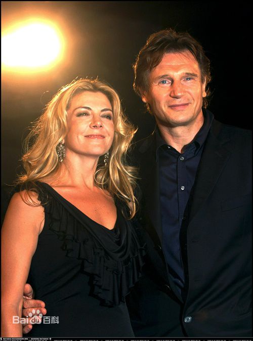 精选娜塔莎·简·理查德森(Natasha Jane Richardson)娜塔莎·理查德森精彩图册