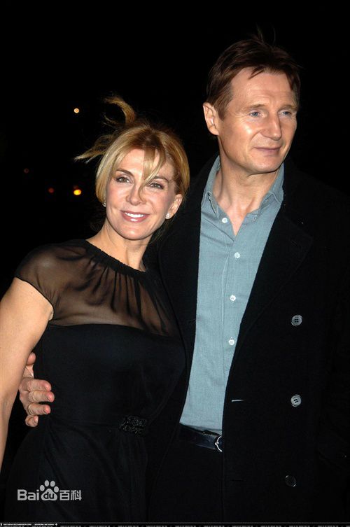 精选娜塔莎·简·理查德森(Natasha Jane Richardson)娜塔莎·理查德森精彩图册