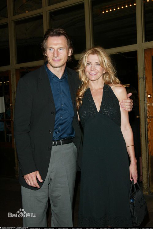 精选娜塔莎·简·理查德森(Natasha Jane Richardson)娜塔莎·理查德森精彩图册