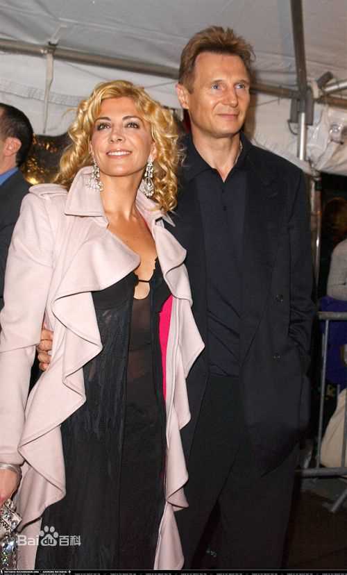 精选娜塔莎·简·理查德森(Natasha Jane Richardson)娜塔莎·理查德森精彩图册