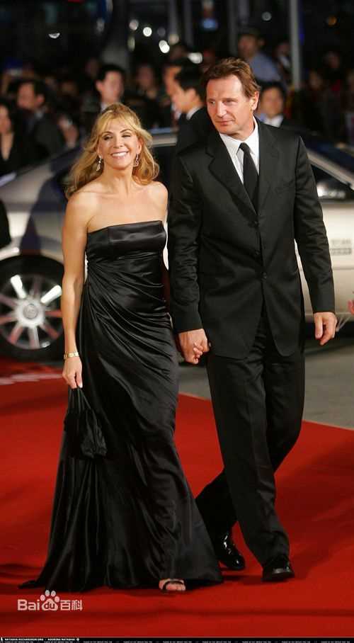 精选娜塔莎·简·理查德森(Natasha Jane Richardson)娜塔莎·理查德森精彩图册