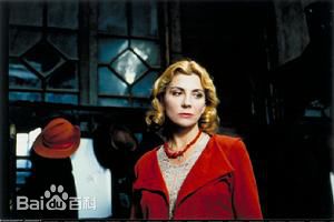 精选娜塔莎·简·理查德森(Natasha Jane Richardson)