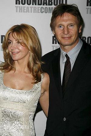 精选娜塔莎·简·理查德森(Natasha Jane Richardson)