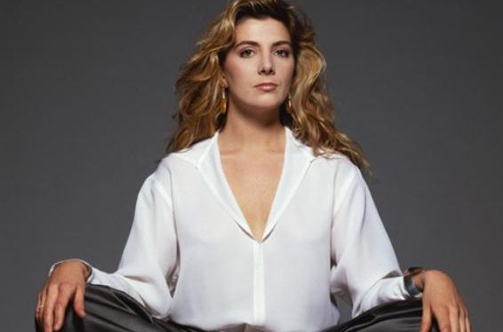 精选娜塔莎·简·理查德森(Natasha Jane Richardson)