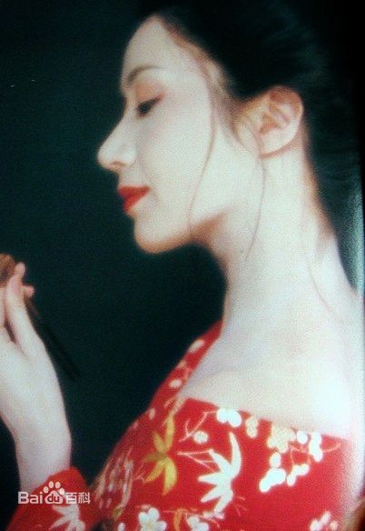 最优质岩下志麻(いわした しま、Shima Iwashita)生活照