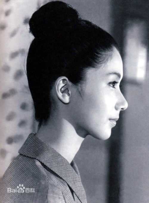 最优质岩下志麻(いわした しま、Shima Iwashita)生活照