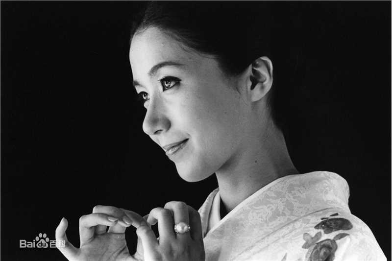 最优质岩下志麻(いわした しま、Shima Iwashita)生活照