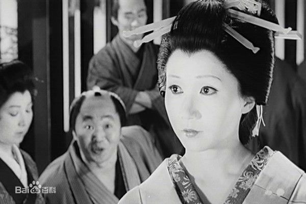 精选岩下志麻(いわした しま、Shima Iwashita)精彩图册