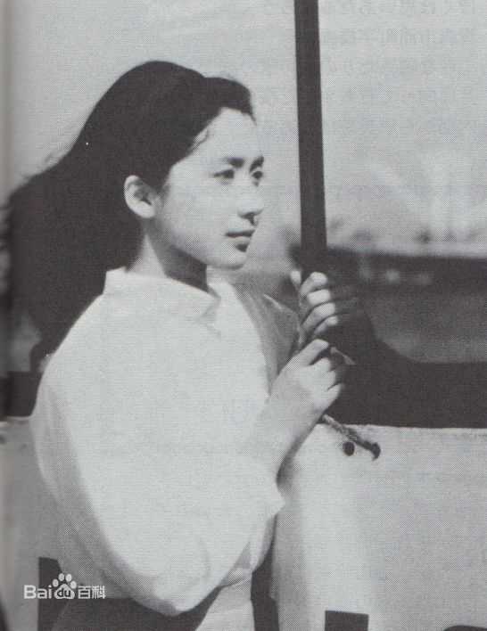 精选岩下志麻(いわした しま、Shima Iwashita)精彩图册