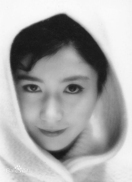 精选岩下志麻(いわした しま、Shima Iwashita)精彩图册