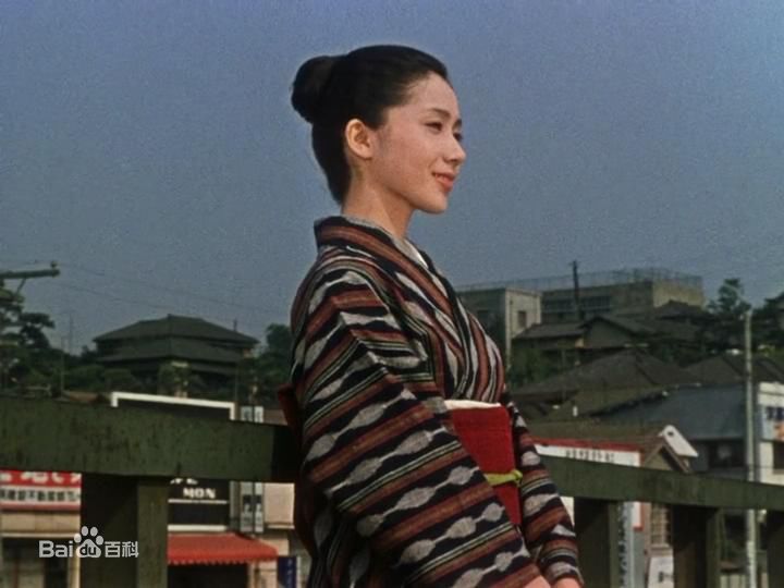 精选岩下志麻(いわした しま、Shima Iwashita)精彩图册