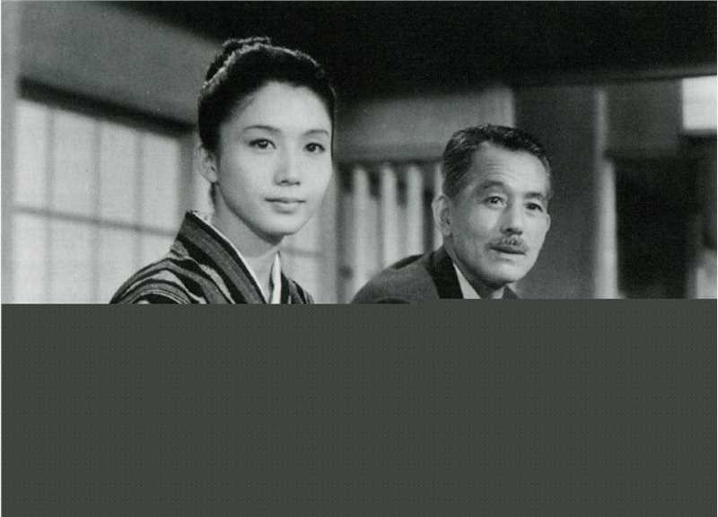 精选岩下志麻(いわした しま、Shima Iwashita)精彩图册