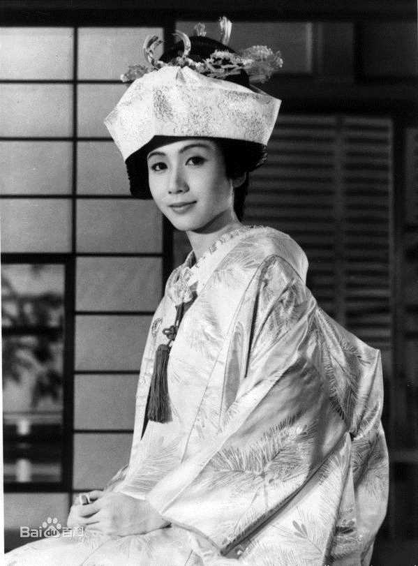 高清岩下志麻(いわした しま、Shima Iwashita)图片