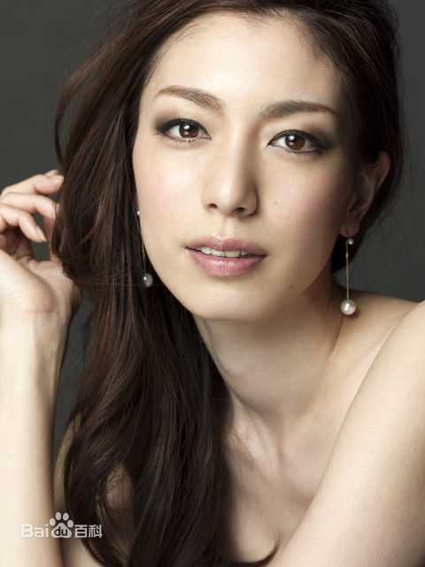 田中美奈子(たなか みなこ)前后照片