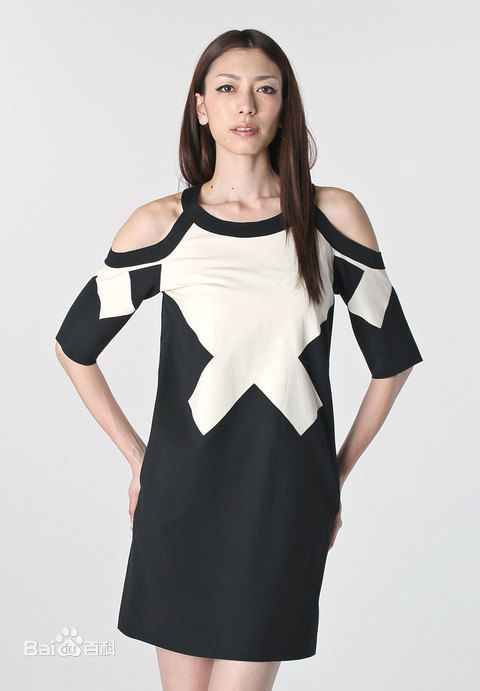 田中美奈子(たなか みなこ)前后照片