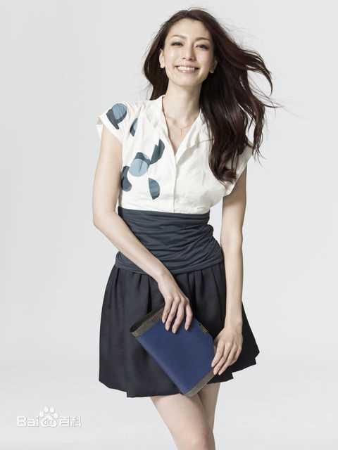 田中美奈子(たなか みなこ)前后照片