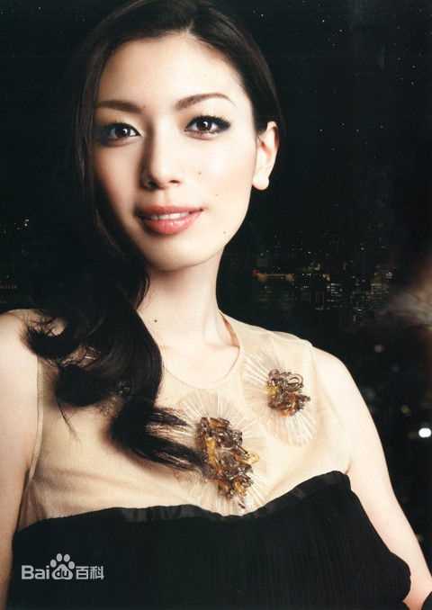 田中美奈子(たなか みなこ)前后照片