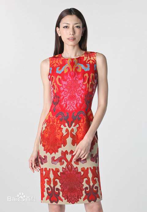 田中美奈子(たなか みなこ)前后照片