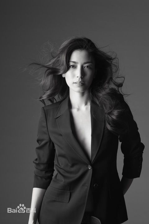 精选田中美奈子(たなか みなこ)