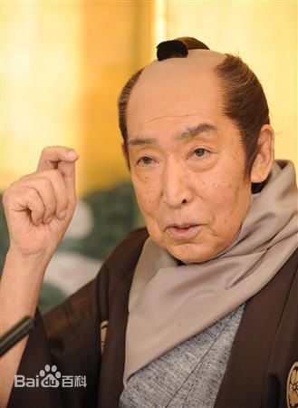 最全藤田真(藤田まこと)素颜照