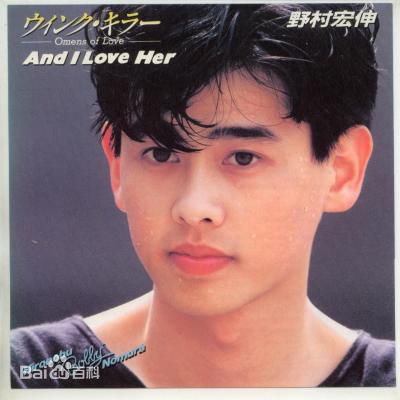 野村宏伸(のむら ひろのぶ HIRONOBU NOMURA)最优质相册