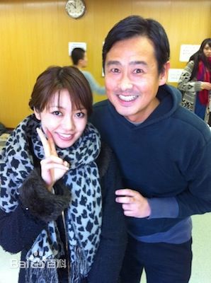 野村宏伸(のむら ひろのぶ HIRONOBU NOMURA)最优质相册