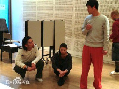 野村宏伸(のむら ひろのぶ HIRONOBU NOMURA)最优质相册