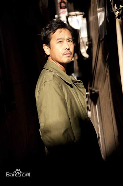 野村宏伸(のむら ひろのぶ HIRONOBU NOMURA)最优质相册