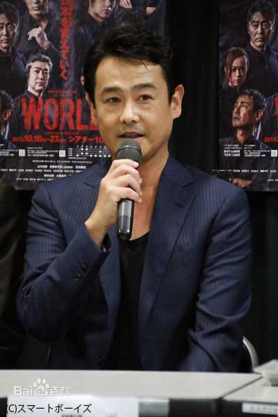 野村宏伸(のむら ひろのぶ HIRONOBU NOMURA)最优质相册