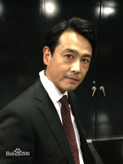 野村宏伸(のむら ひろのぶ HIRONOBU NOMURA)最优质相册