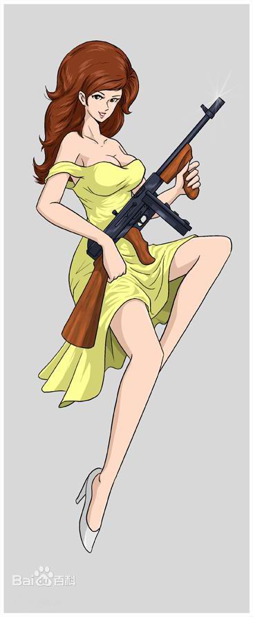 最新小山茉美(小山 茉美（こやま まみ，Koyama Mami）)性感图片