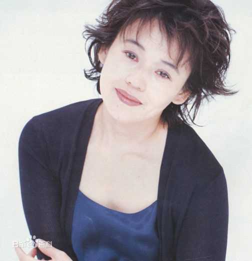 精选大竹忍(大竹しのぶ)精彩图册