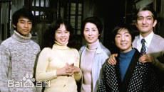 最全大竹忍(大竹しのぶ)素颜照