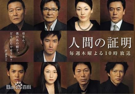 高清风间杜夫(Morio Kazama)图片