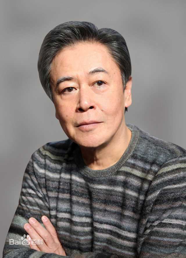 高清风间杜夫(Morio Kazama)图片