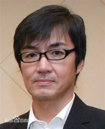 高清风间杜夫(Morio Kazama)图片