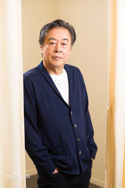 高清风间杜夫(Morio Kazama)图片