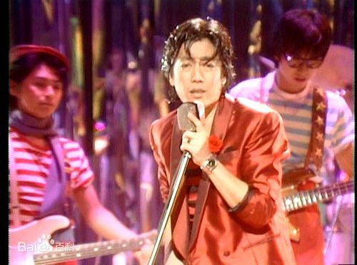 泽田研二(沢田研二)与老虎乐队图片图册