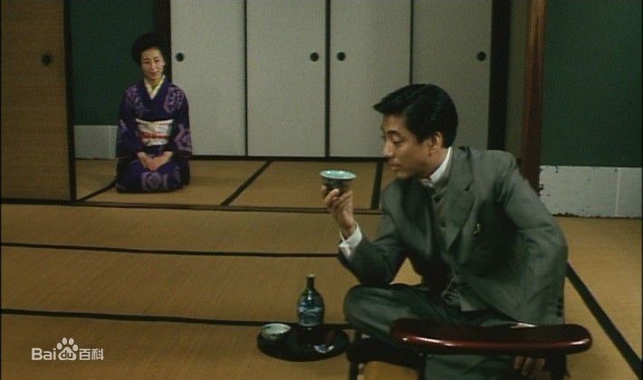 泽田研二(沢田研二)的艺术照和最新剧照